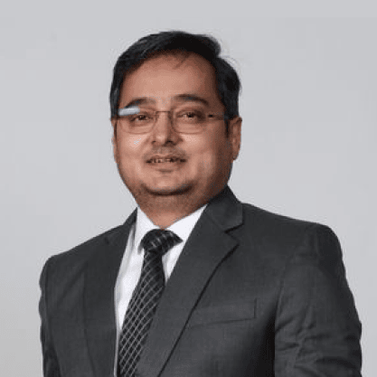 Amit Shrivastav