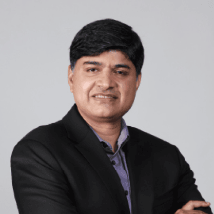 Gaurav Kachhawa