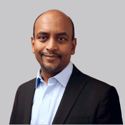 Krishnamurthy Tammana