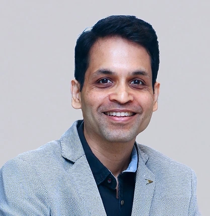 Kunal Patke