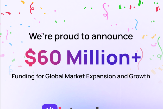 Gupshup Raises $60 Mn+ for Global Market Expansion and Growth
