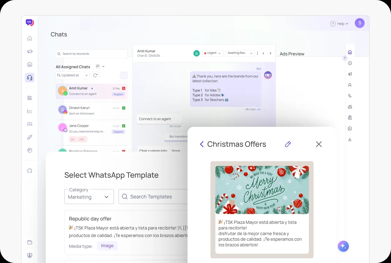 Follow-up Management