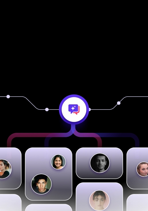 Segment learners to personalize education