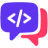 Typing Logo