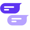 Fragmented one-way Campaigns