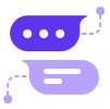 Cluttered customer journeys 