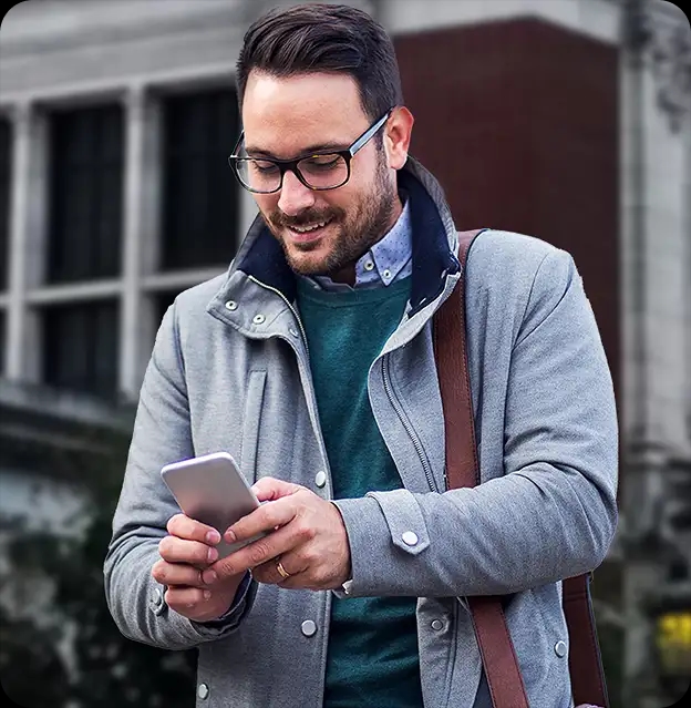 India’s leading eyewear brand boosts website traffic with outreach campaigns over RCS