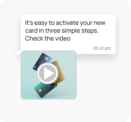 Dynamic interactions