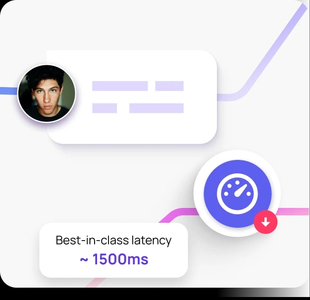 Ultra-Low Latency