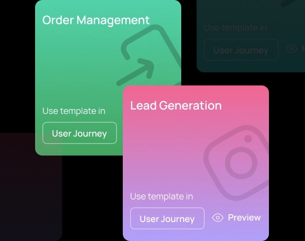 Fast track your engagement journey