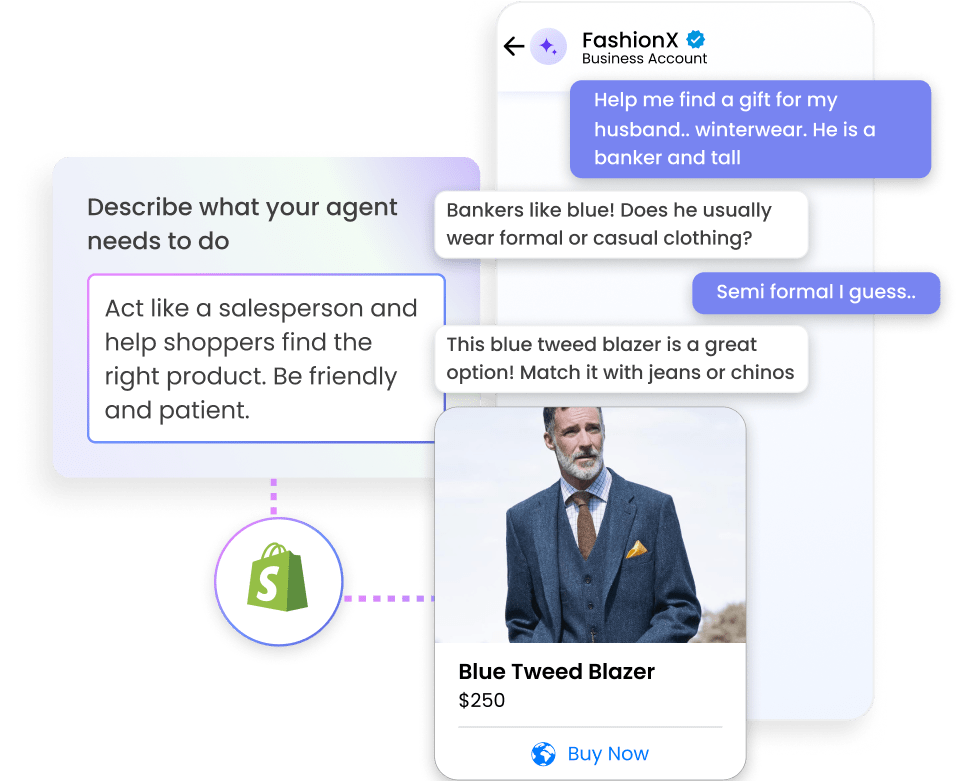 AI Agent