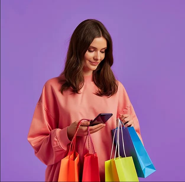 Guide to creating a Personalised Black Friday Shopping Experience