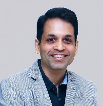 Kunal Patke