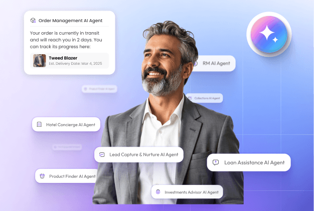 Gupshup Accelerates AI Adoption For Businesses with Industry-Trained, Multimodal AI Agents