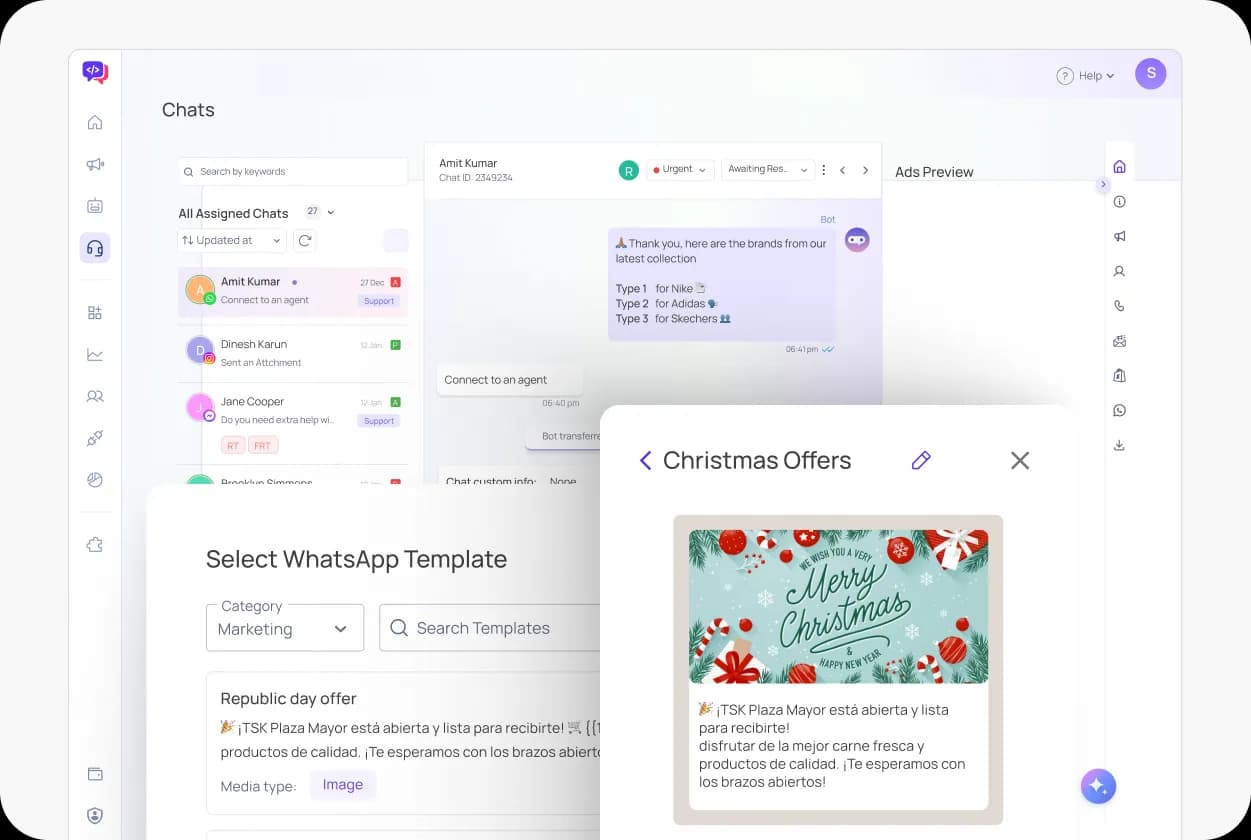 Follow-up Management