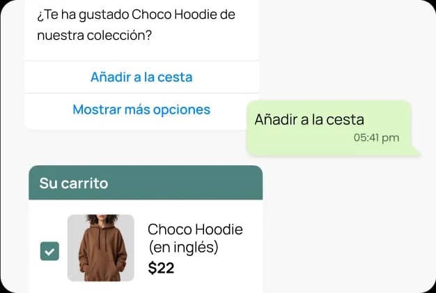 Ilustración de Agentes de IA