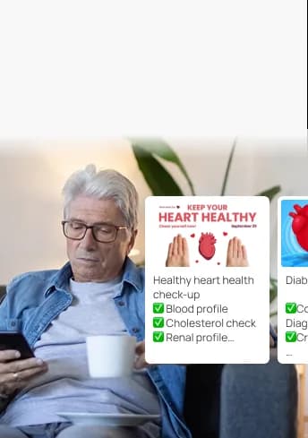 Autopilot campaigns and retarget cohorts