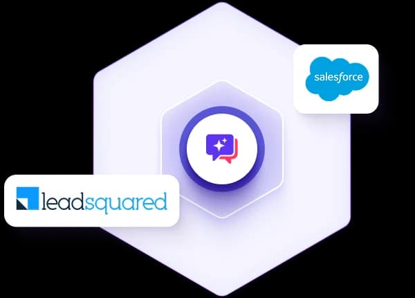 Ilustração de Integração