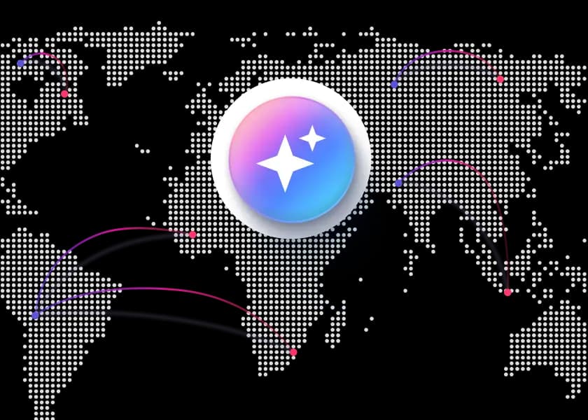 Accede a nuestra confiable Nube de Conversaciones global