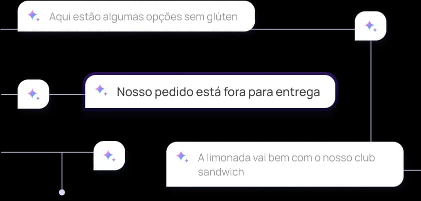 Implantação sem complicações