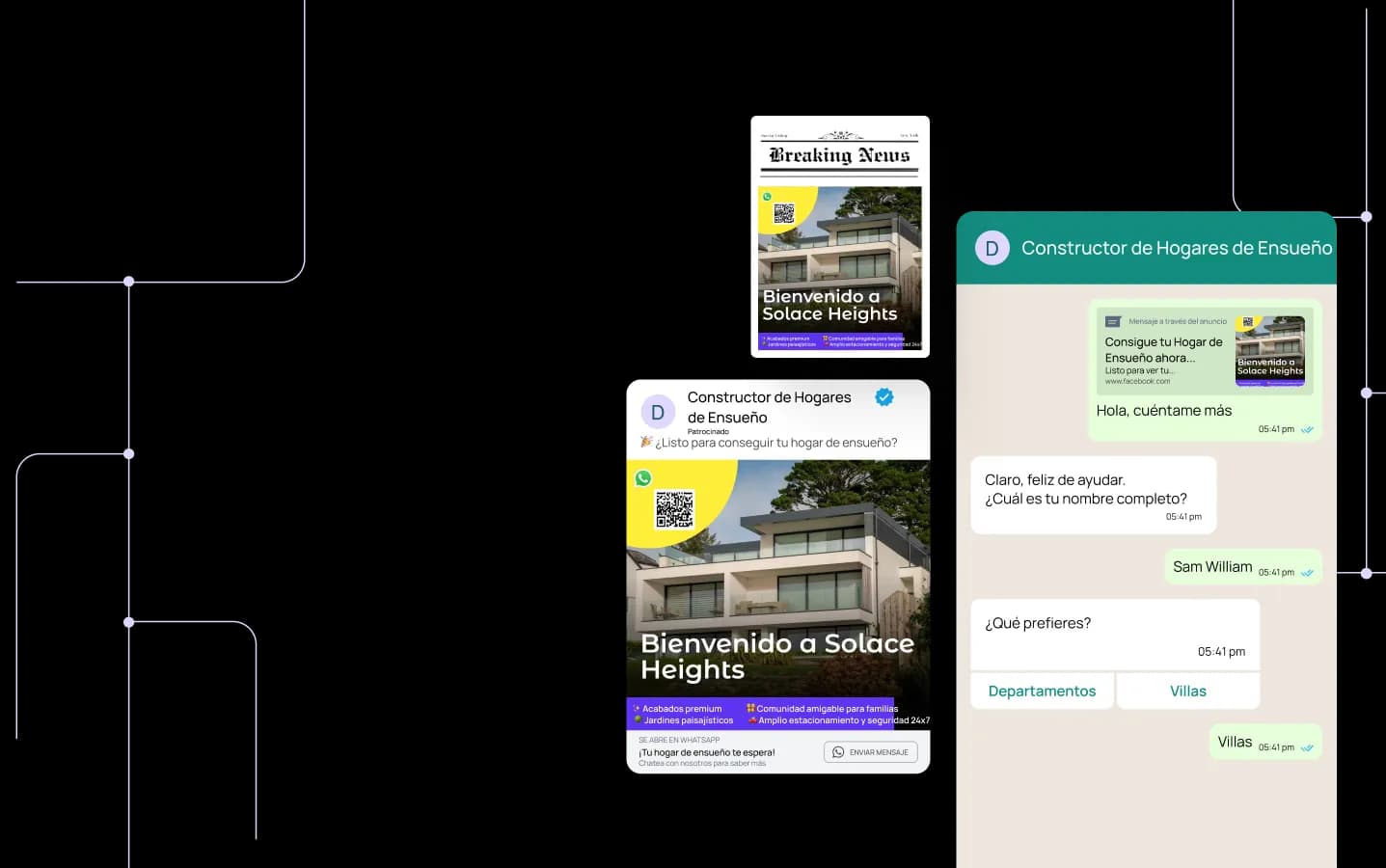 Supera las limitaciones de los anuncios tradicionales