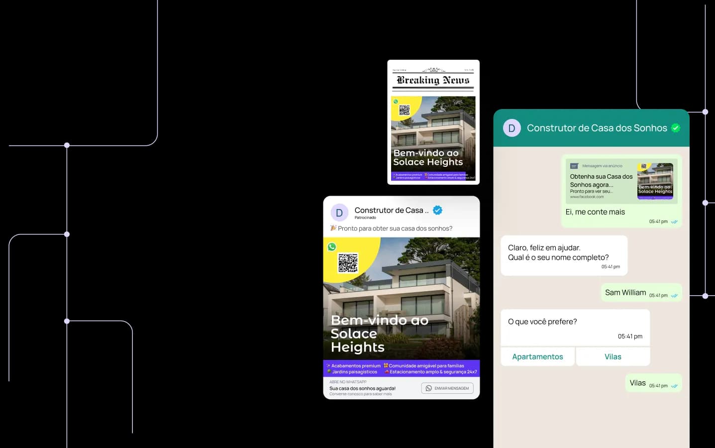 Supere as limitações dos anúncios tradicionais
