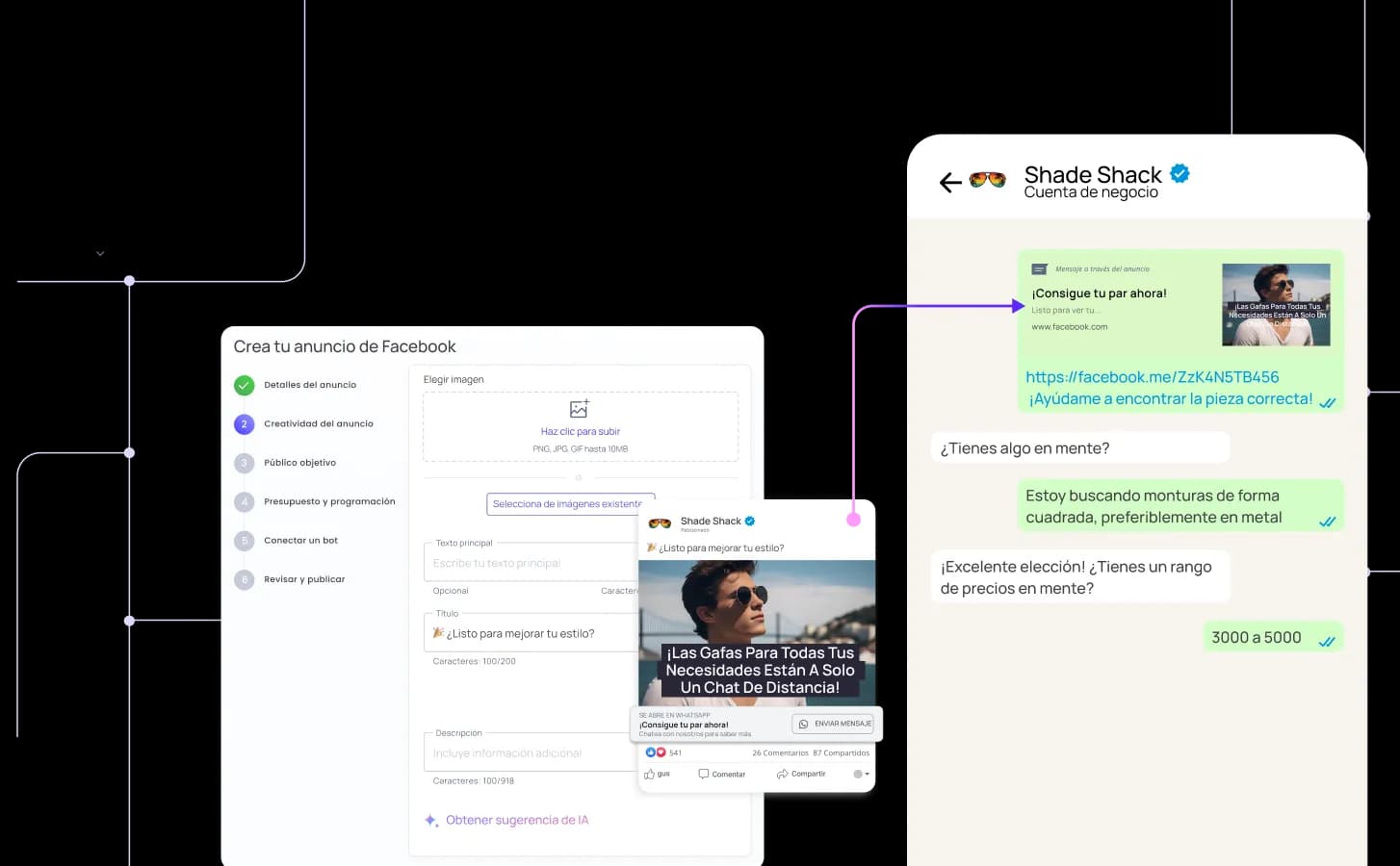 Supera las limitaciones de los anuncios digitales tradicionales