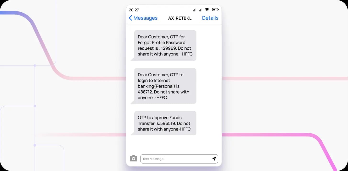 2-Factor Authentication