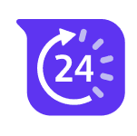 After-hours support strain