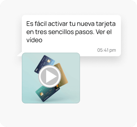 Interacciones dinámicas