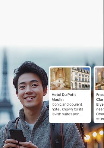 Re-engage travelers who dropped off