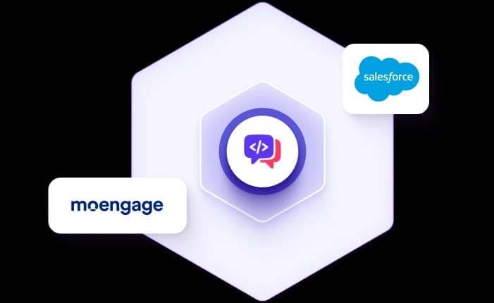 Integration Illustration