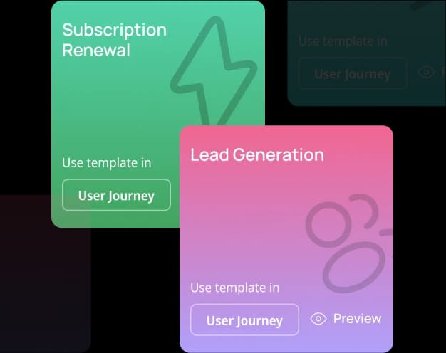 Fast track your WhatsApp journey