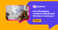 Messaging Chatbots