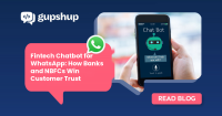 Fintech Chatbot