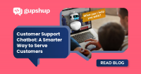 Customer Support Chatbot
