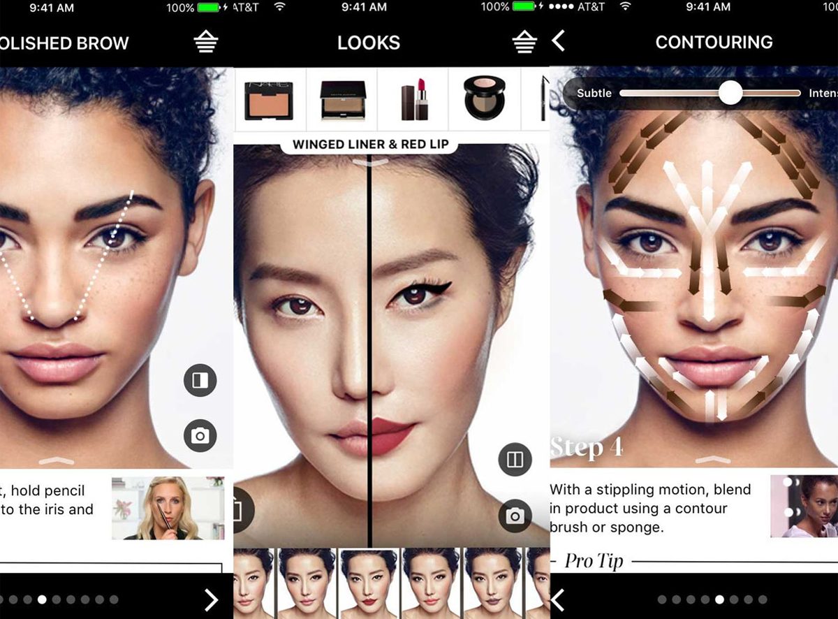 Sephora doing 2-way-communication with customers