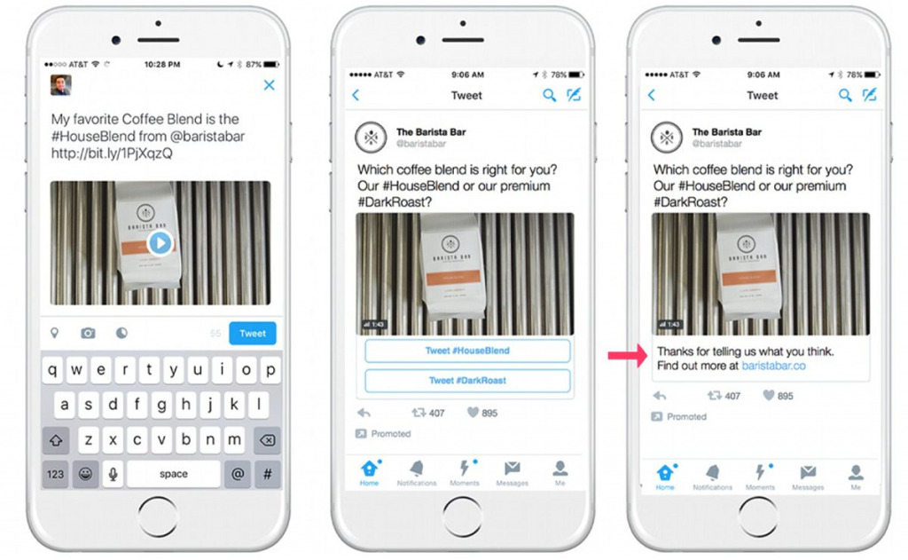 Best Practices for Conversational Advertising - Gupshup
