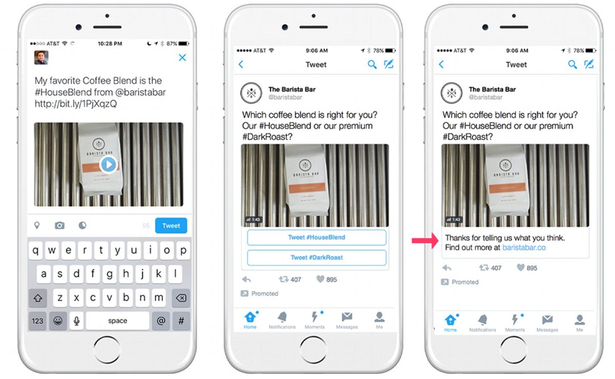 What is Conversational Advertising?