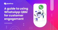 Whatsapp QBM