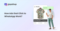 Ads that Click to WhatsApp