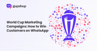 World Cup Marketing Campaigns