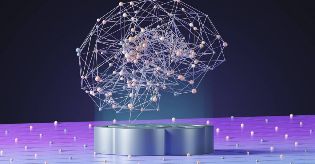 AI brain- Conversational AI