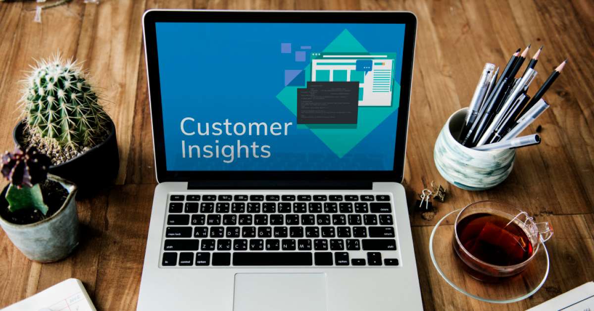 CDP Trends for 2024- Consumer Insights