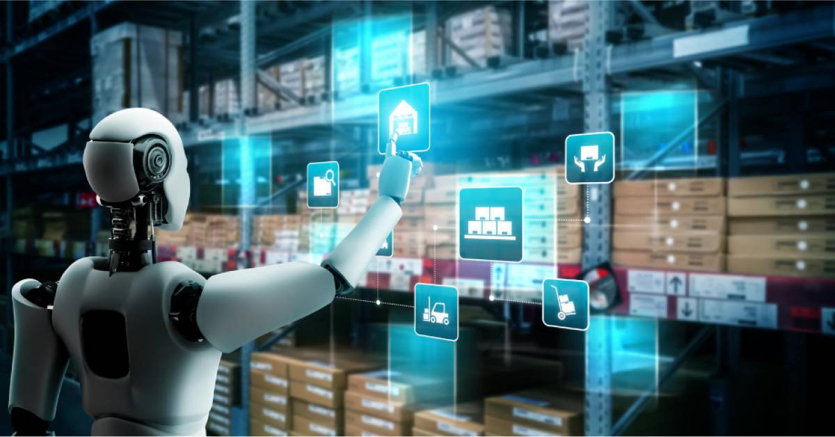 Predictive Analytics for Inventory Management
