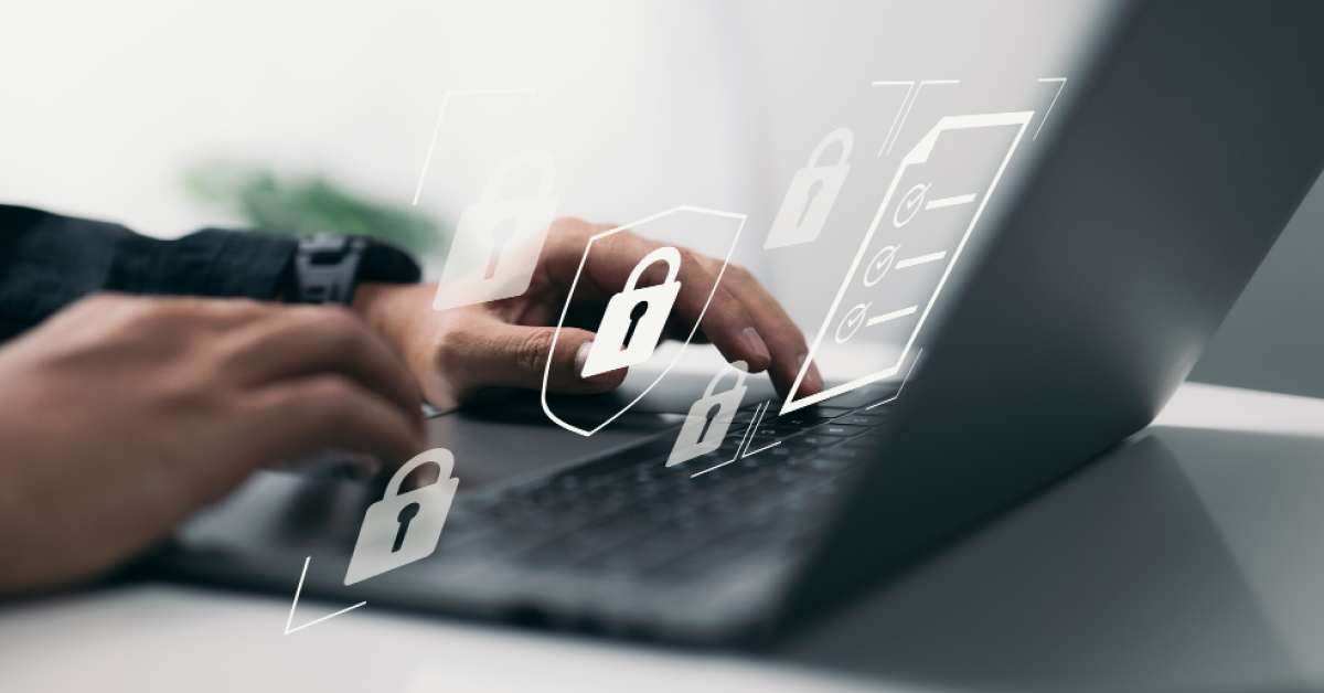 Increased focus on data privacy