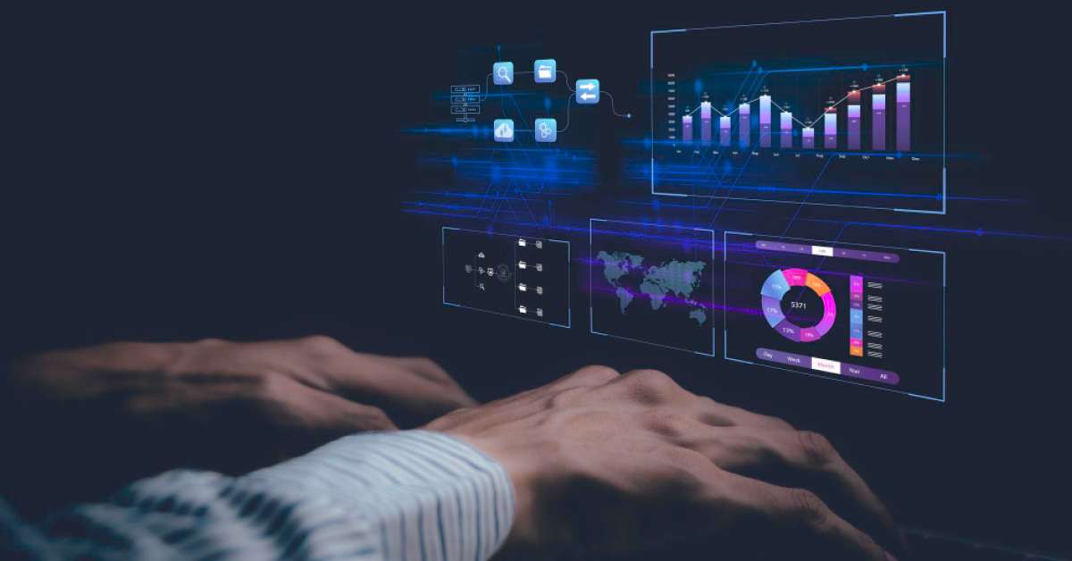 Data agility for quick, real-time processing