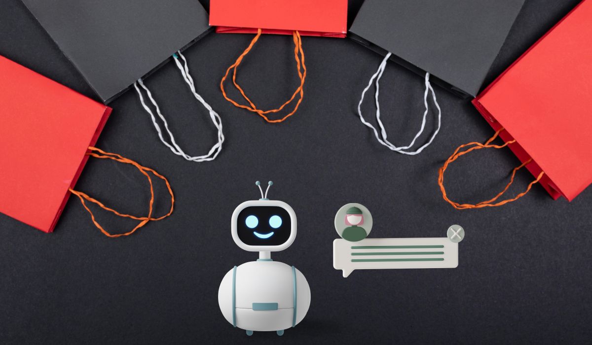 Conversational AI Transforms Your Customers' Purchase Journey
