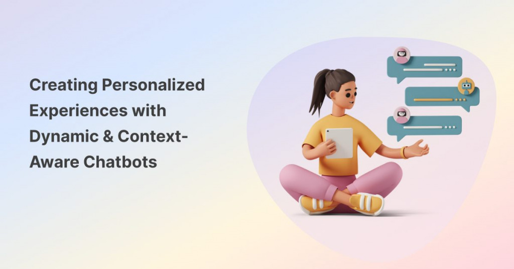 Creating Personalized Experiences