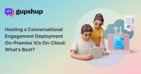 conversational deployment